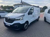 Gebraucht Renault Trafic 145 PS (106 kW) 2020 Weiß Van / Kleinbus