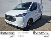 Neu Ford Transit Custom 232 PS (170 kW) 2025 Weiß (frozen white) Limousine