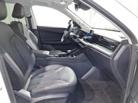 Gebraucht MG HS Luxury 272 PS (200 kW) 2025 Weiß, pearl white SUV