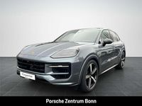 Gebraucht Porsche Cayenne Black Edition 354 PS (260 kW) 2026 Grau SUV