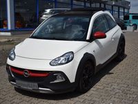 gebraucht Opel Adam Rocks 1.4 *ELEK. FALTDACH*KLIMA*1.HAND*