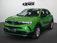 Gebraucht Opel Mokka-e Edition 100 kW (136 PS) 2022 Grün SUV