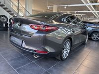 gebraucht Mazda 3 Fastback Selection