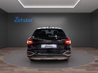 Gebraucht Audi Q2 Advanced Plus 116 PS (85 kW) 2025 SUV