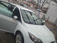 Gebraucht Ford Focus 105 PS (77 kW) 2011 Weiß Limousine