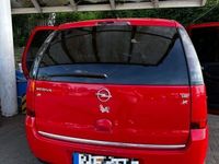 gebraucht Opel Meriva 1.8 sehr sauber