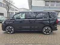 Neu VW T7 Style 170 PS (125 kW) 2026 Schwarz Van