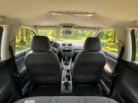 Gebraucht VW Golf VI Edition 80 PS (58 kW) 2008 Schwarz Kleinwagen