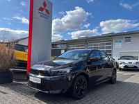 Neu Opel Corsa 101 PS (74 kW) 2025 Lackierung schwarz perla Kleinwagen