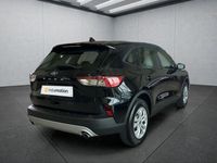 Gebraucht Ford Kuga Cool & Connect 150 PS (110 kW) 2024 Schwarz SUV