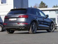 Gebraucht Audi SQ5 Ambiente 341 PS (250 kW) 2022 Silber SUV