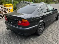 Occasion BMW 328 193 ch (141 kW) 1999 Noir Berline