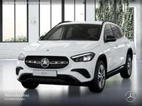 gebraucht Mercedes GLA200 PROGRESSIVE+NIGHT+360°+LED+TOTW+KEYLESS
