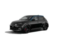 Nowe Alpine A290 160 kW (218 KM) 2026 Czarny Hatchback