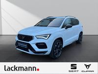 Gebraucht Cupra Ateca 300 PS (220 kW) 2023 Nevada weiss SUV