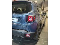 gebraucht Jeep Renegade Night Eagle MY22 1.0 T-GDI EU6d