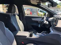 Gebraucht Peugeot 3008 GT 181 PS (133 kW) 2022 Lackierung schwarz perla nera/ SUV