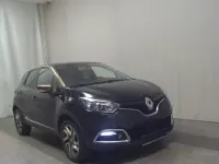 Occasion Renault Captur 110 ch (80 kW) 2015 Noir SUV