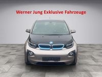 Gebraucht BMW i3 125 kW (170 PS) 2014 Silber Kleinwagen