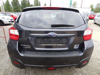 gebraucht Subaru XV 2.0D Exclusive Navi, Garantie, Xenon