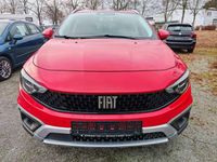 Gebraucht Fiat Tipo Red 100 PS (73 kW) 2022 Passione rot Kombi