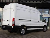 Second-hand Ford Transit Trend 2024 Alb