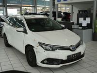 gebraucht Toyota Auris Touring Sports Hybrid Comfort