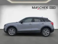 Gebraucht Audi Q2 Advanced Plus 116 PS (85 kW) 2025 Florettsilber metallic SUV