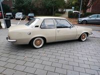 gebraucht Opel Ascona Rekord D kein Manta, Commodore, Kadett