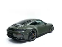 Neu Porsche 911 GT3 510 PS (375 kW) 2026 Blackolive Coupé