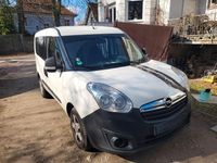 Usata Opel Combo 95 CV (69 kW) 2019 Bianco Monovolume