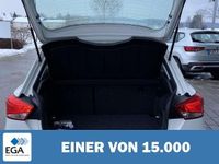 Gebraucht Seat Ibiza Style 110 PS (80 kW) 2022 Weiß Kleinwagen