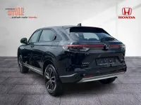 Gebraucht Honda HR-V Advance 131 PS (96 kW) 2022 Schwarz SUV