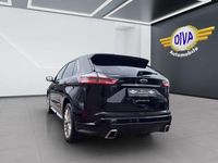 Gebraucht Ford Edge Vignale 238 PS (175 kW) 2019 Schwarz SUV