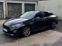 Gebraucht BMW 220 Shadowline 190 PS (139 kW) 2023 Schwarz Coupé