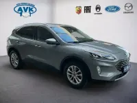 Używany Ford Kuga Titanium 150 KM (110 kW) 2023 Srebrny SUV