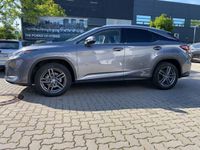 gebraucht Lexus RX450 Executive Line