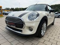 Gebraucht Mini Cooper Cabriolet 136 PS (100 kW) 2017 Weiß Cabrio