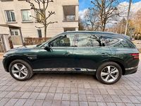 Gebraucht Genesis GV80 272 PS (200 kW) 2023 Grün SUV