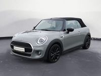 gebraucht Mini Cooper Cabriolet Chili LED Sportsitze PDC Teilleder