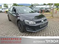 Gebraucht VW Golf VII Highline 150 PS (110 kW) 2016 Unbekannt Kombi
