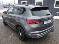 Gebraucht Cupra Ateca 300 PS (220 kW) 2023 Graphitgrau SUV