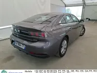 Gebraucht Peugeot 508 129 PS (94 kW) 2021 Grau Limousine