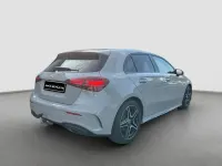 Gebraucht Mercedes A200 AMG 163 PS (119 kW) 2026 Grau Limousine
