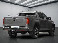 Neu VW Amarok 241 PS (177 kW) 2025 Grau Pickup