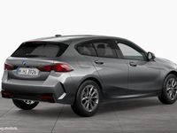 Gebraucht BMW 120 163 PS (119 kW) 2025 Skyscraper grau Kleinwagen