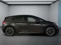 Gebraucht VW ID.3 Pro 150 kW (204 PS) 2021 Grau Kleinwagen
