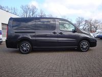 Gebraucht Citroën Jumpy Attraction 128 PS (94 kW) 2014 Schwarz Van / Kleinbus