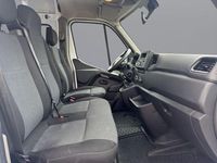 Gebraucht Renault Master 150 PS (110 kW) 2023 Weiss Van / Kleinbus