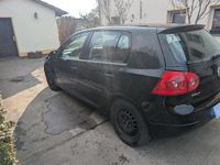 Gebraucht VW Golf V 75 PS (55 kW) 2004 Schwarz Kleinwagen